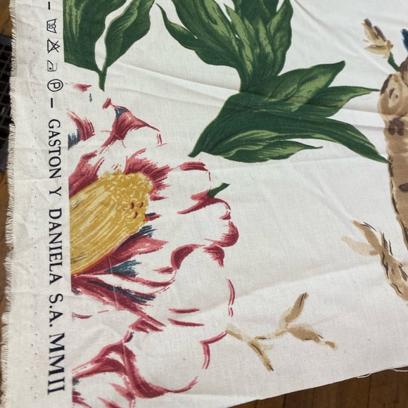 GASTON Y DANIELA VISTAHERMOSA FABRIC - Picture 2 of 6